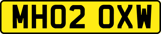 MH02OXW