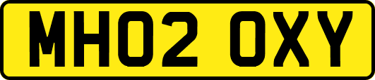MH02OXY