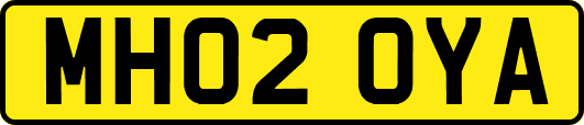 MH02OYA