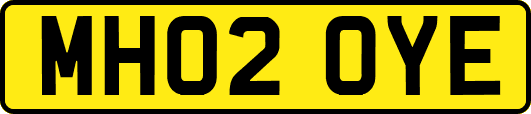 MH02OYE
