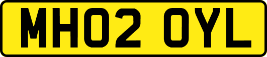 MH02OYL