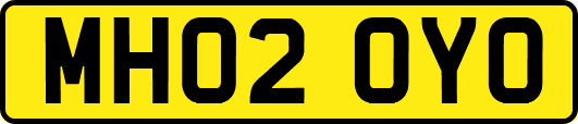 MH02OYO