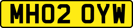 MH02OYW