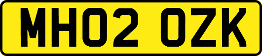MH02OZK