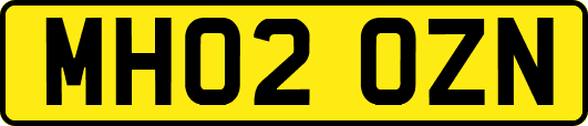 MH02OZN