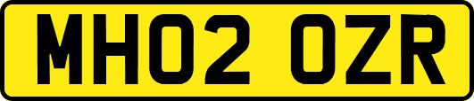 MH02OZR