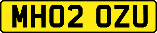MH02OZU