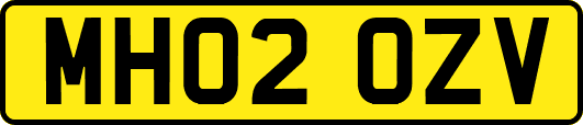MH02OZV