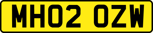 MH02OZW