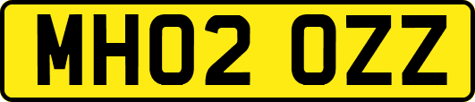 MH02OZZ