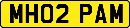 MH02PAM