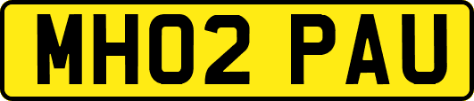MH02PAU