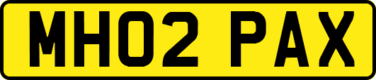 MH02PAX