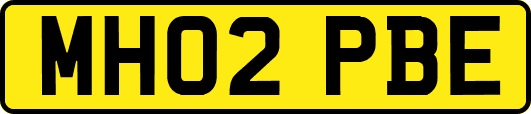 MH02PBE