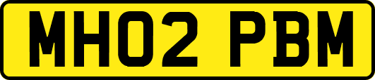 MH02PBM