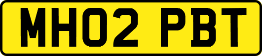 MH02PBT