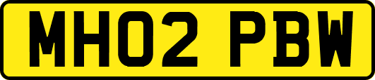 MH02PBW