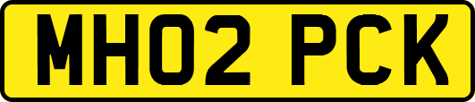 MH02PCK