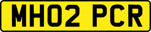 MH02PCR