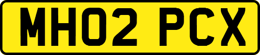 MH02PCX