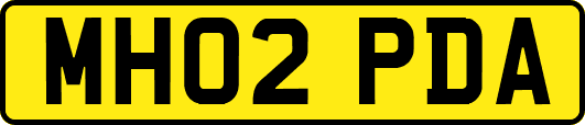 MH02PDA