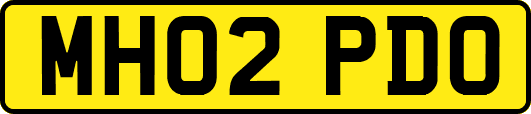 MH02PDO