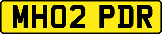 MH02PDR
