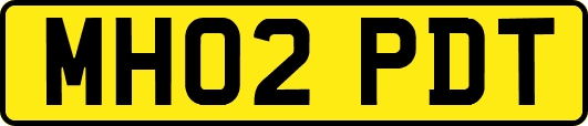 MH02PDT