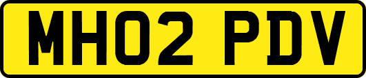 MH02PDV