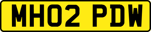 MH02PDW
