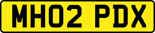 MH02PDX