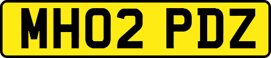 MH02PDZ