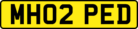 MH02PED