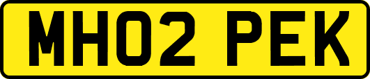 MH02PEK