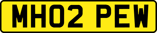 MH02PEW