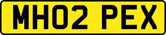 MH02PEX