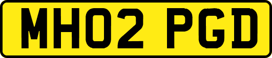 MH02PGD