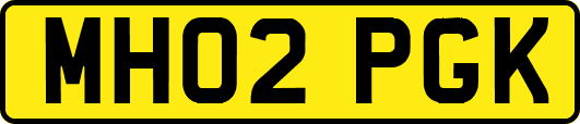 MH02PGK