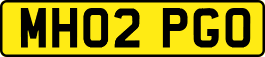 MH02PGO
