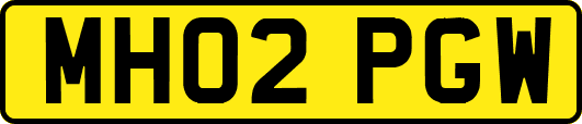 MH02PGW