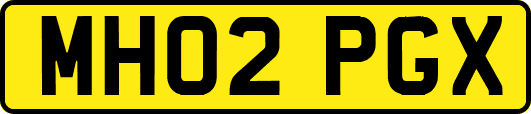 MH02PGX