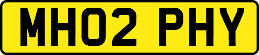MH02PHY