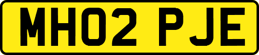 MH02PJE