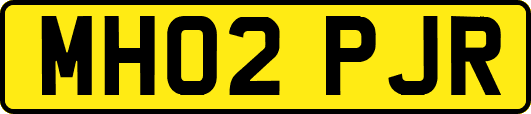 MH02PJR
