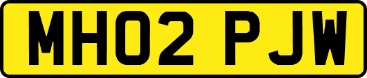 MH02PJW