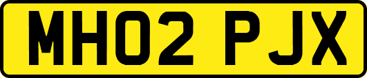 MH02PJX