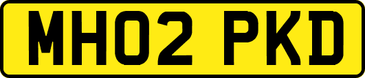 MH02PKD