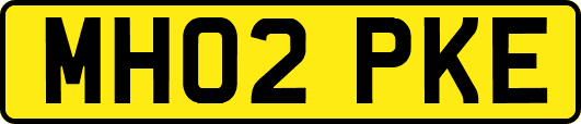 MH02PKE