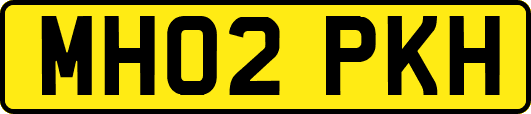 MH02PKH