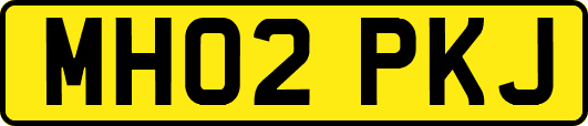 MH02PKJ